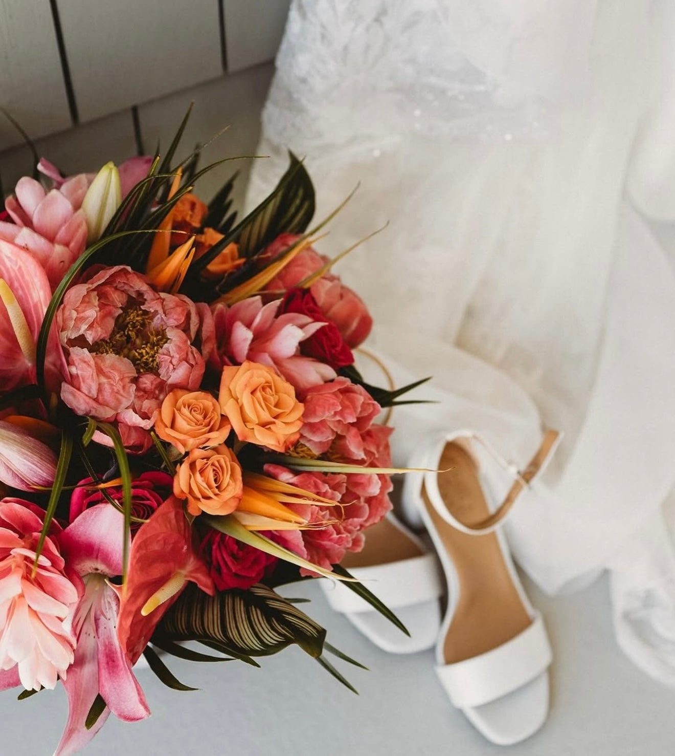 Weddings & Events