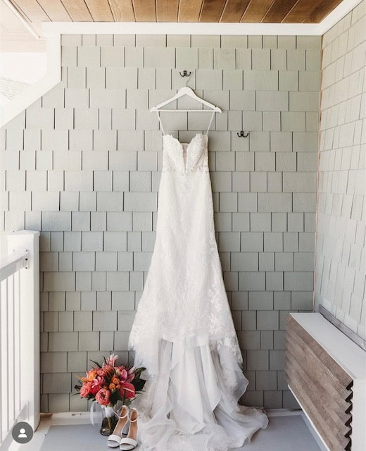 Weddings & Events
