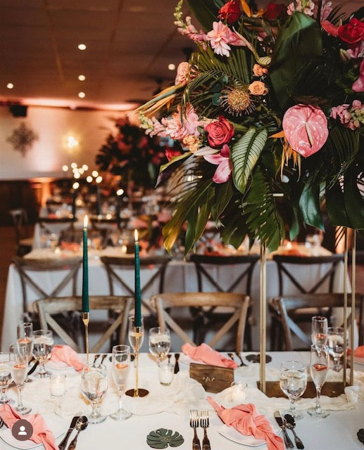 Weddings & Events