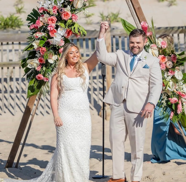 Weddings & Events