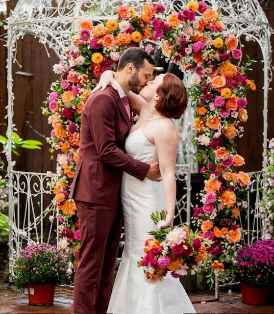 Weddings & Events