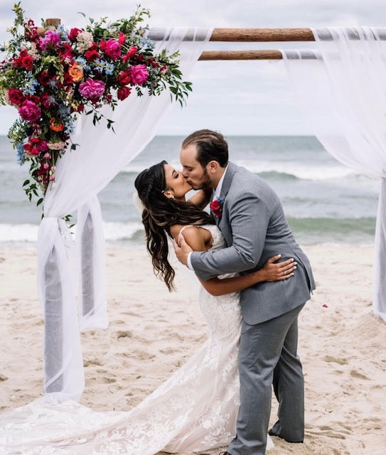 Weddings & Events