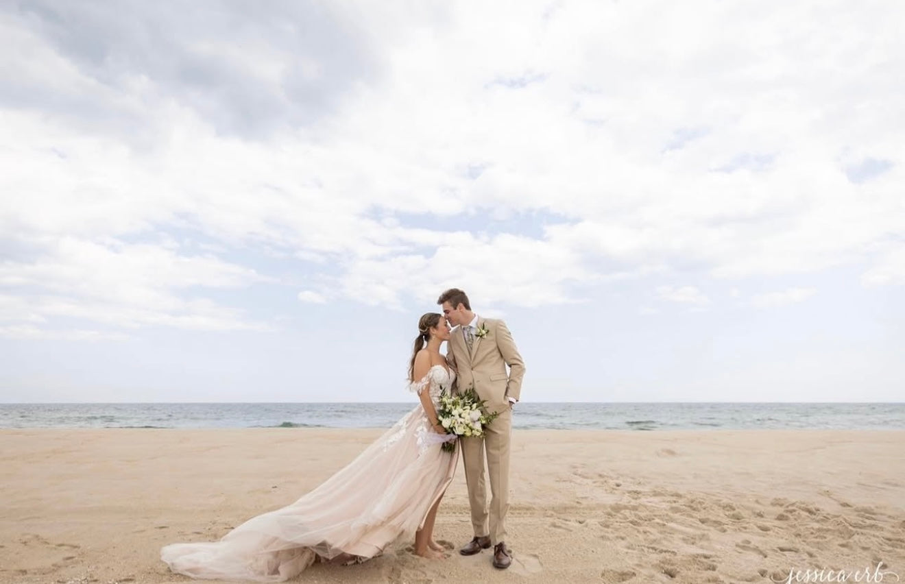 Weddings & Events