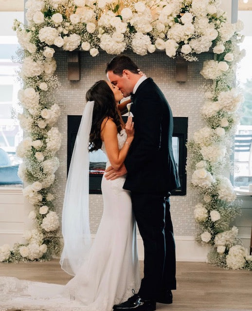 Weddings & Events