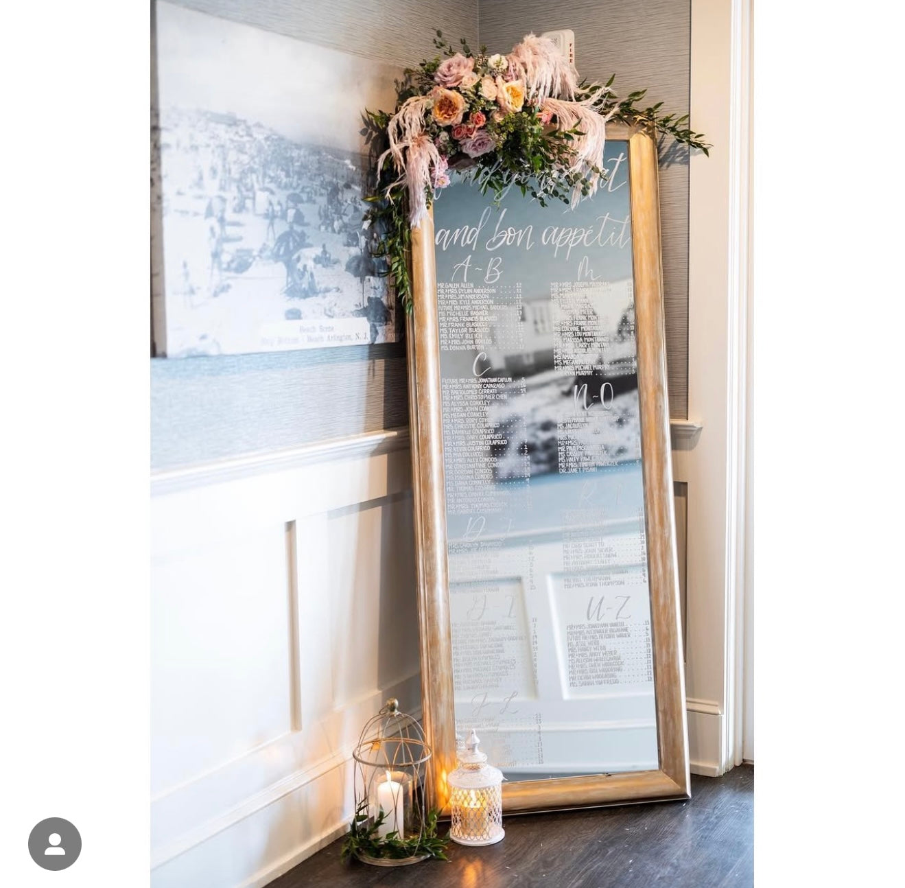 Weddings & Events