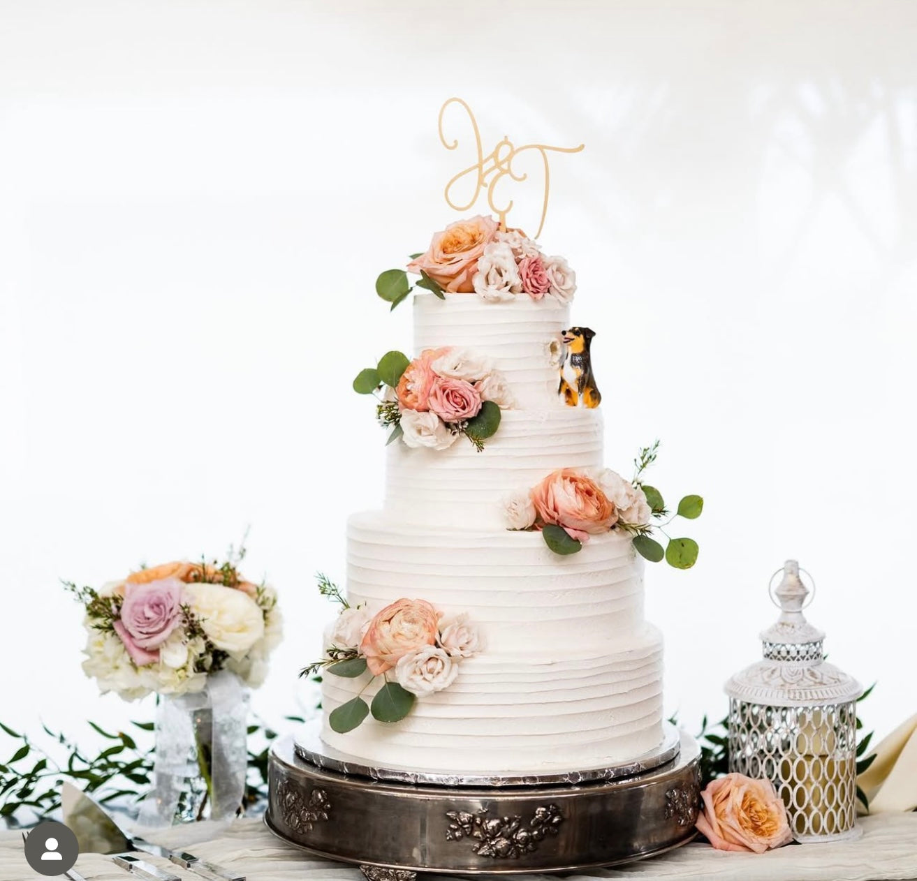 Weddings & Events