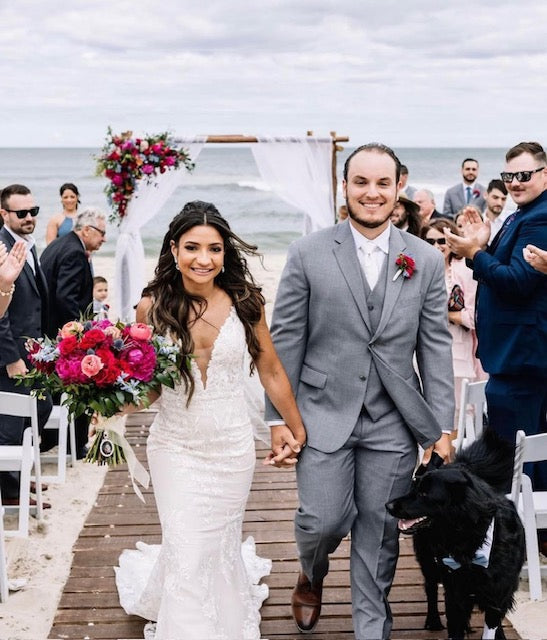 Weddings & Events