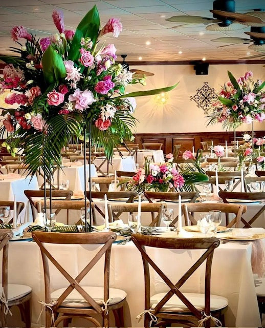 Weddings & Events