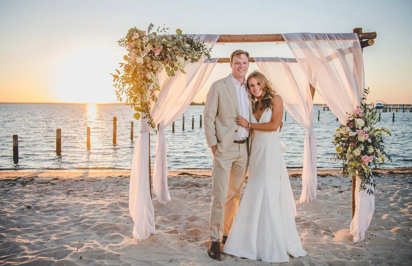 Weddings & Events