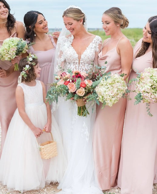 Weddings & Events