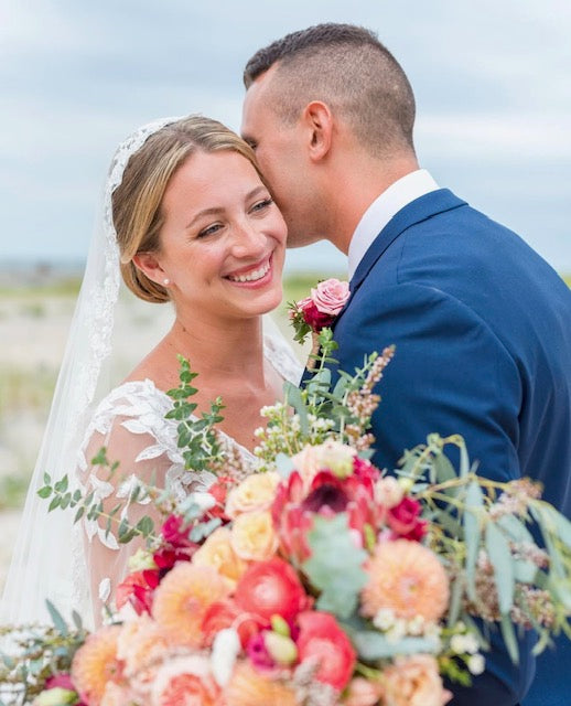 Weddings & Events
