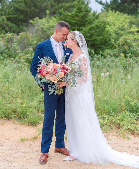 Weddings & Events