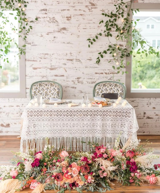 Weddings & Events