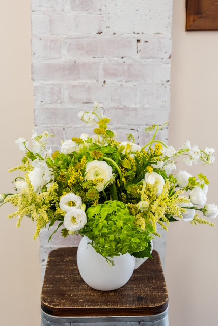 Summer Arrangement #7