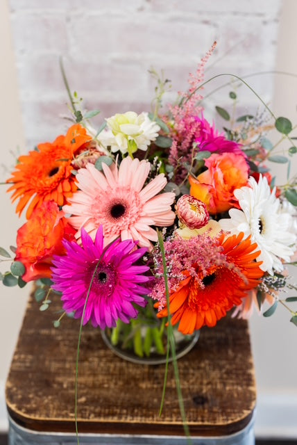 Summer Arrangement #9