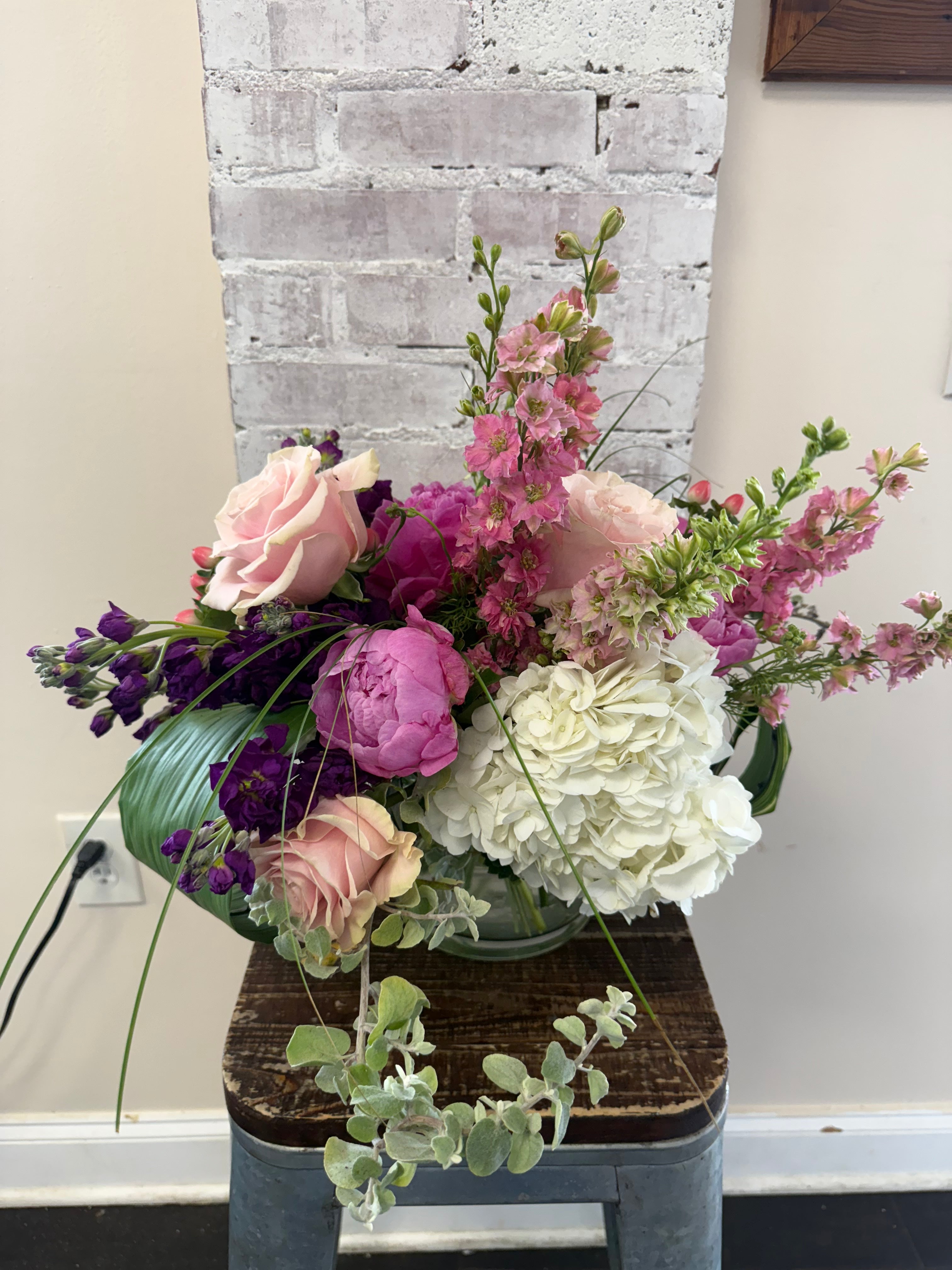 Summer Arrangement #15