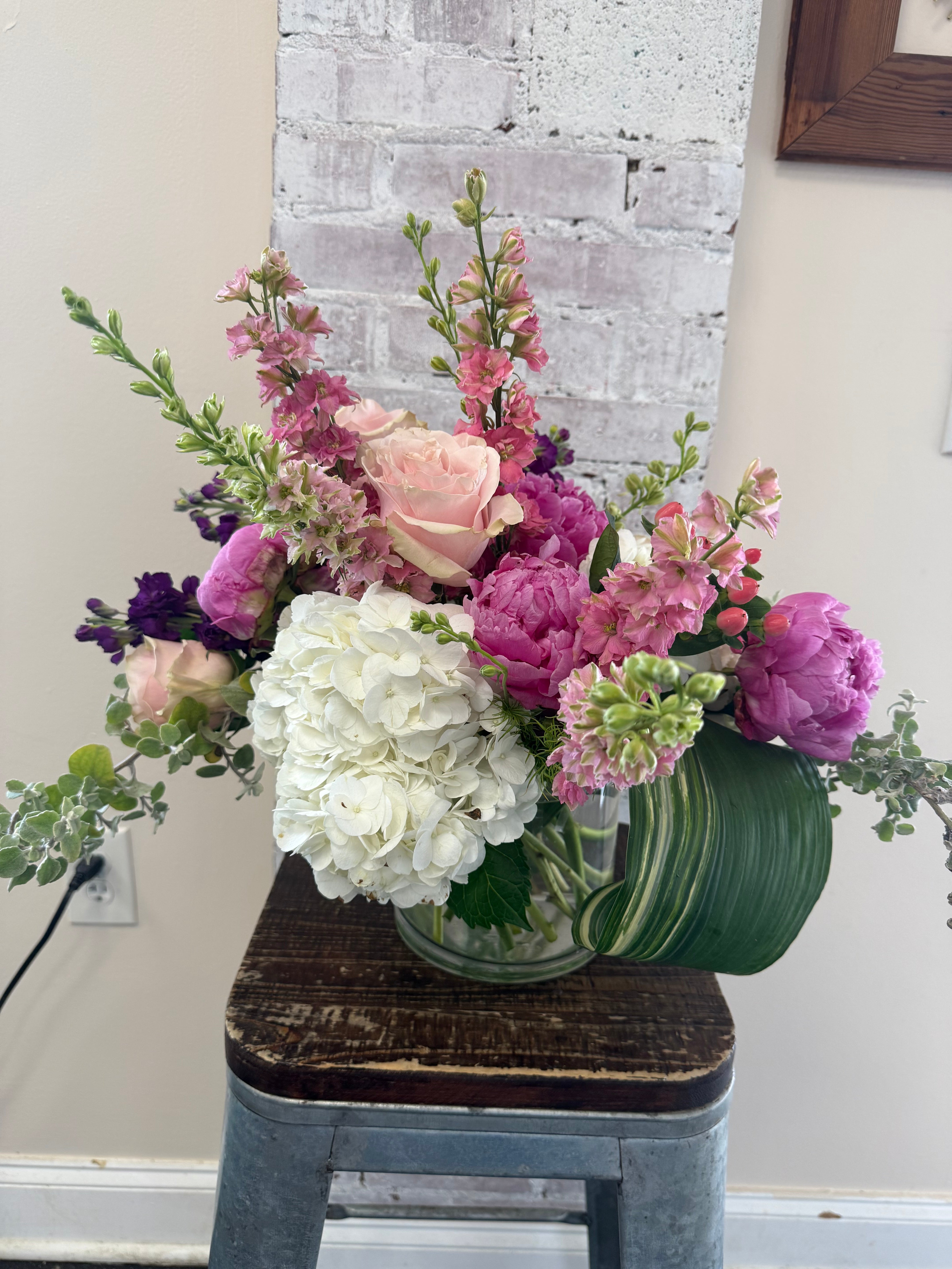 Summer Arrangement #15