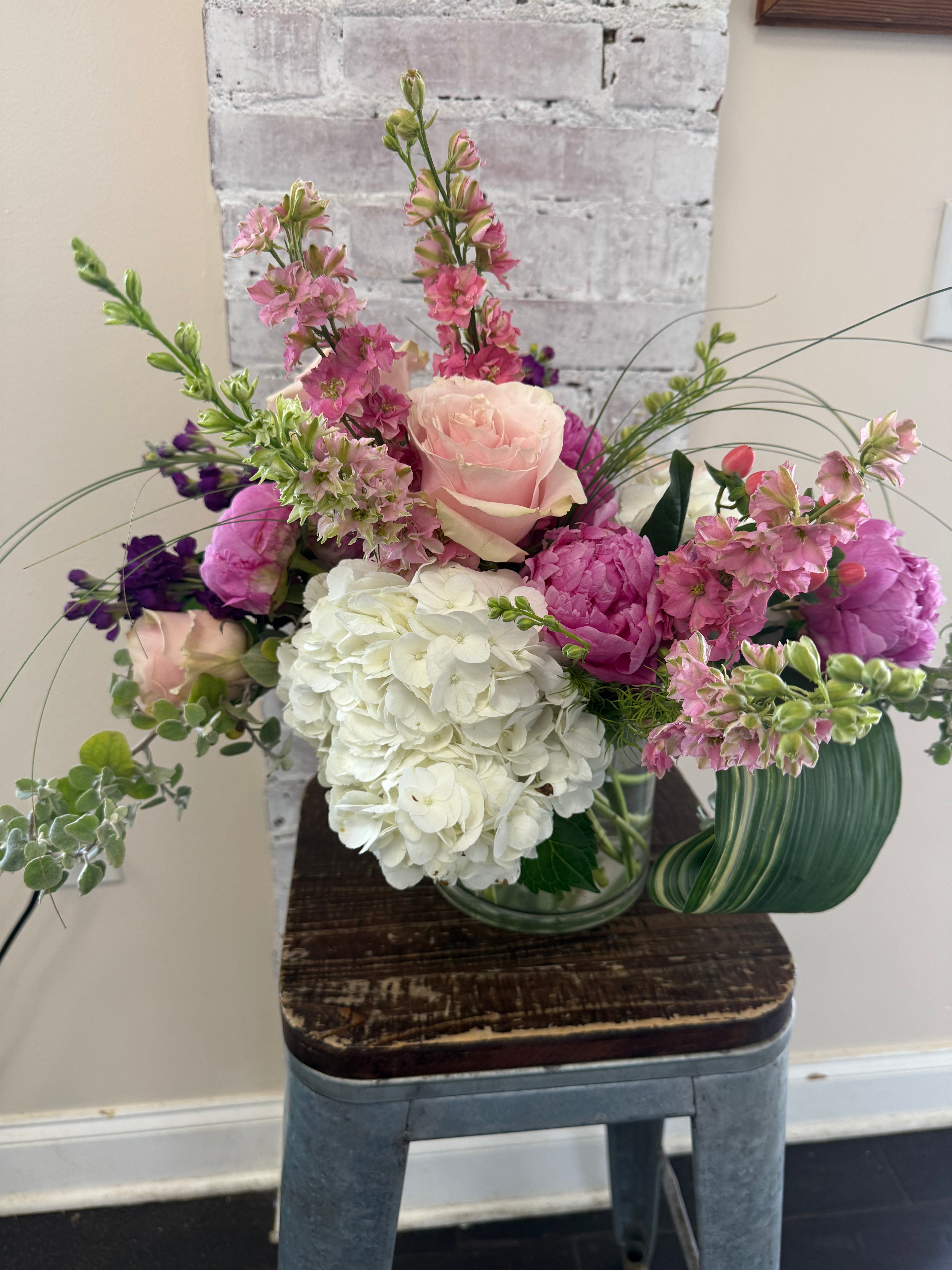 Summer Arrangement #15