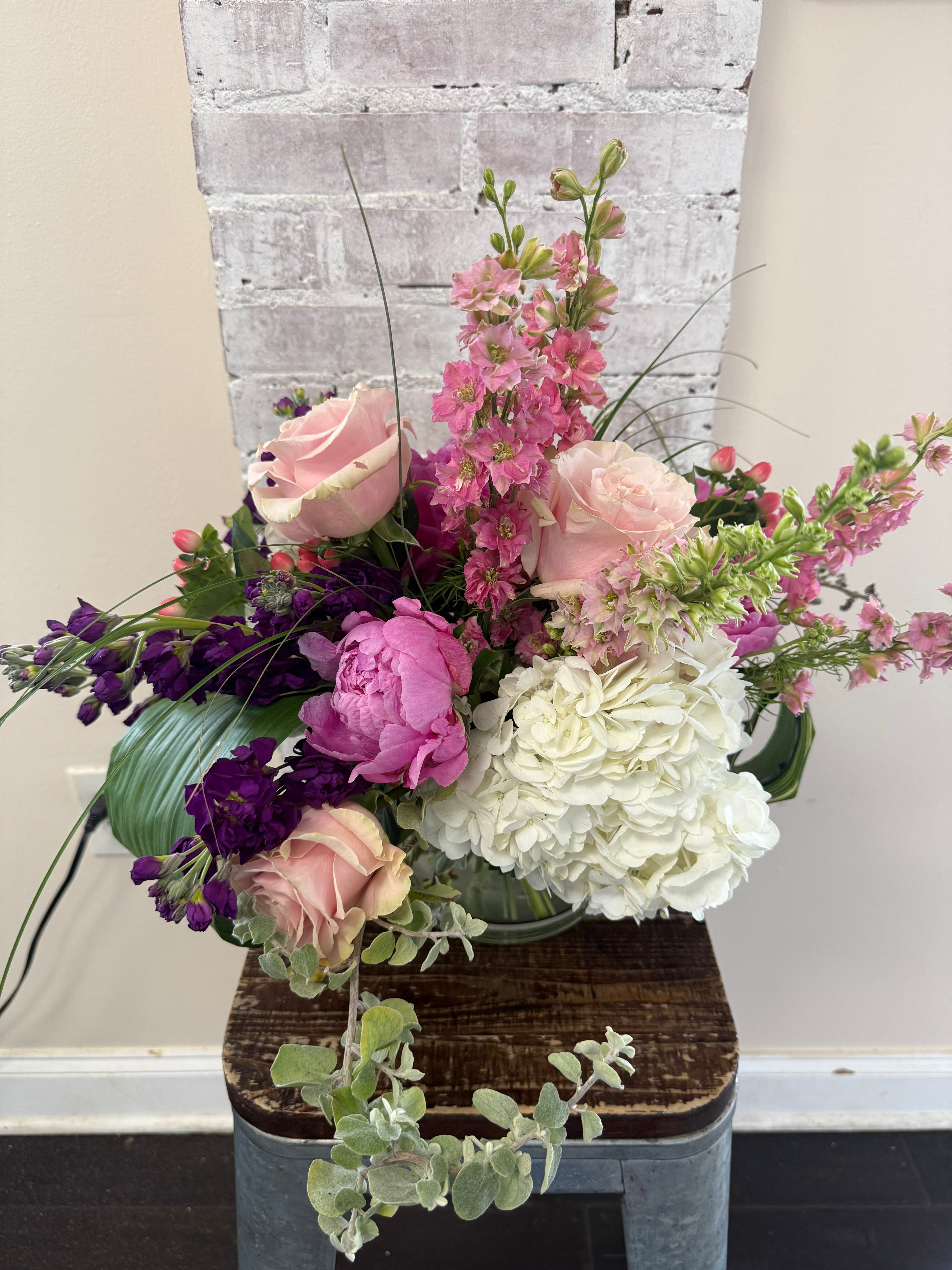 Summer Arrangement #15