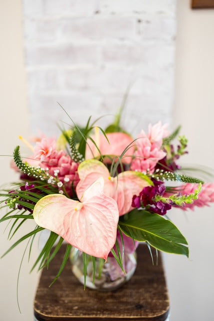 Summer Arrangement #2