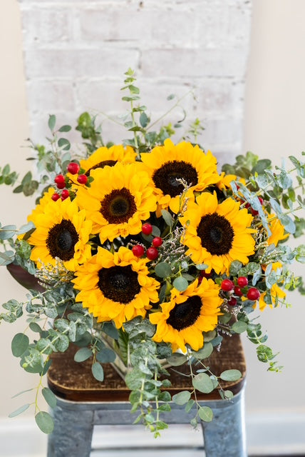 Summer Arrangement #3