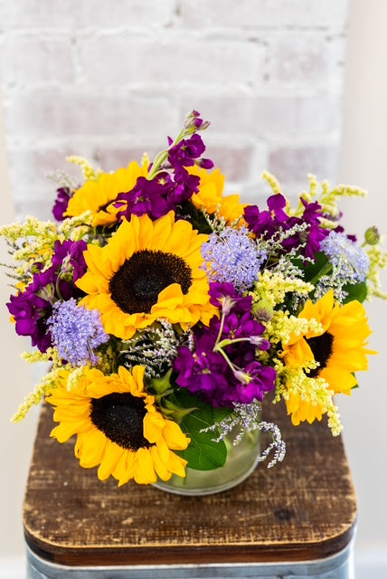 Summer Arrangement #4