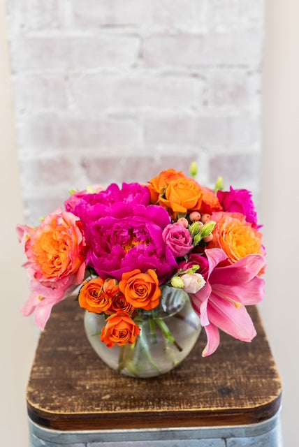 Summer Arrangement #5