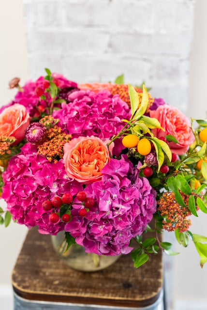 Summer Arrangement #6
