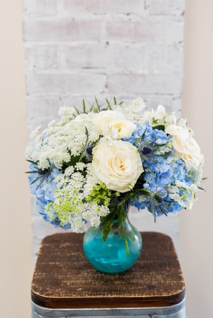 Summer Arrangement #8