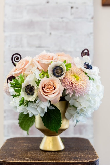 Summer Arrangement #10