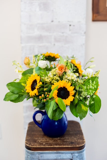 Summer Arrangement #11