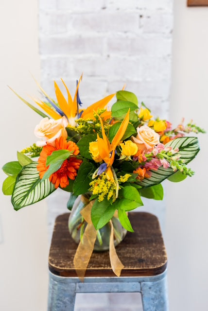 Summer Arrangement #12