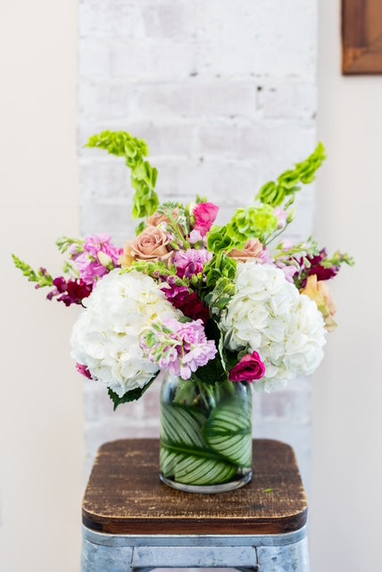 Summer Arrangement #13