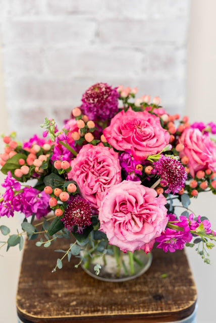 Summer Arrangement #14