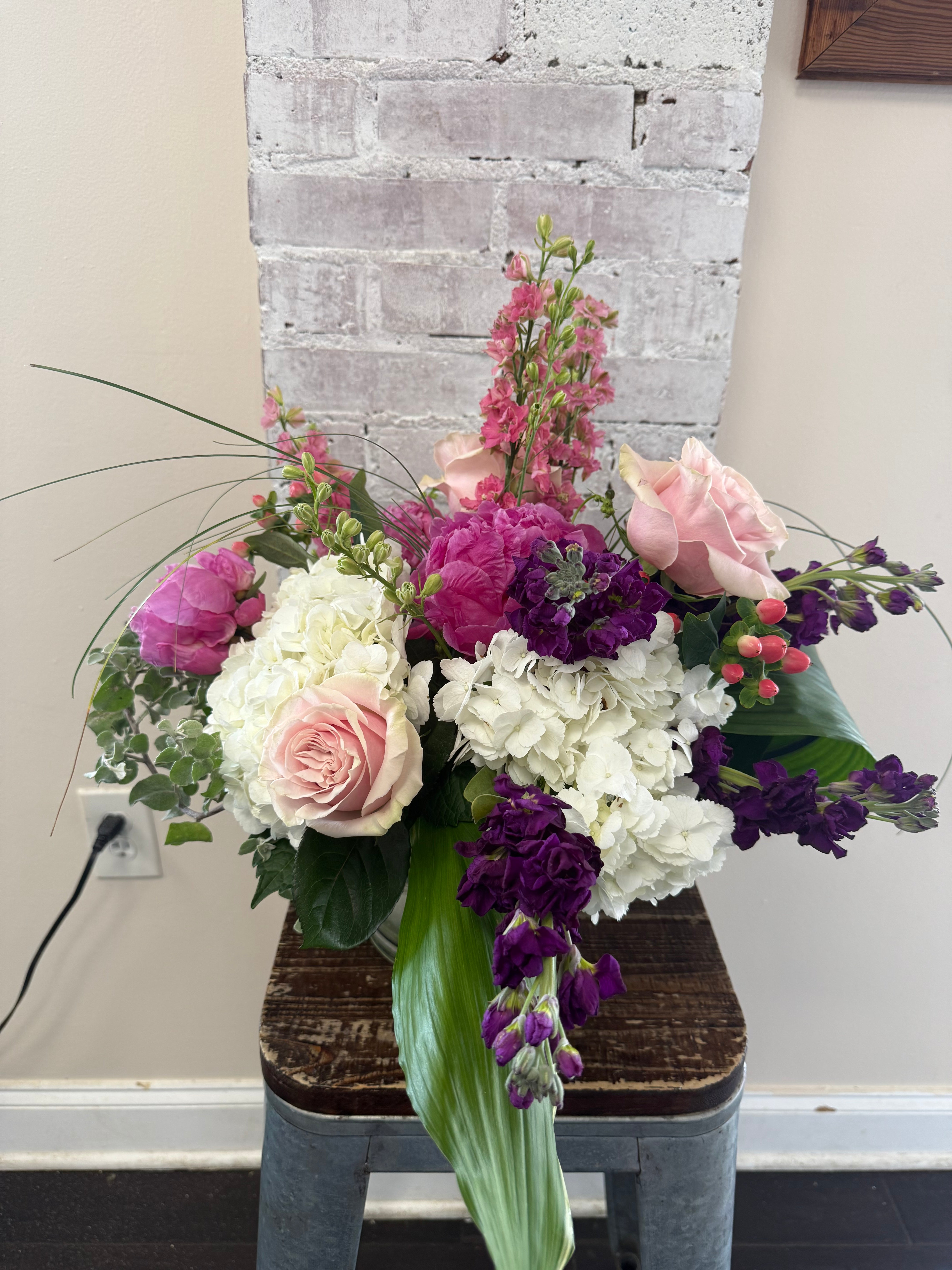 Summer Arrangement #15