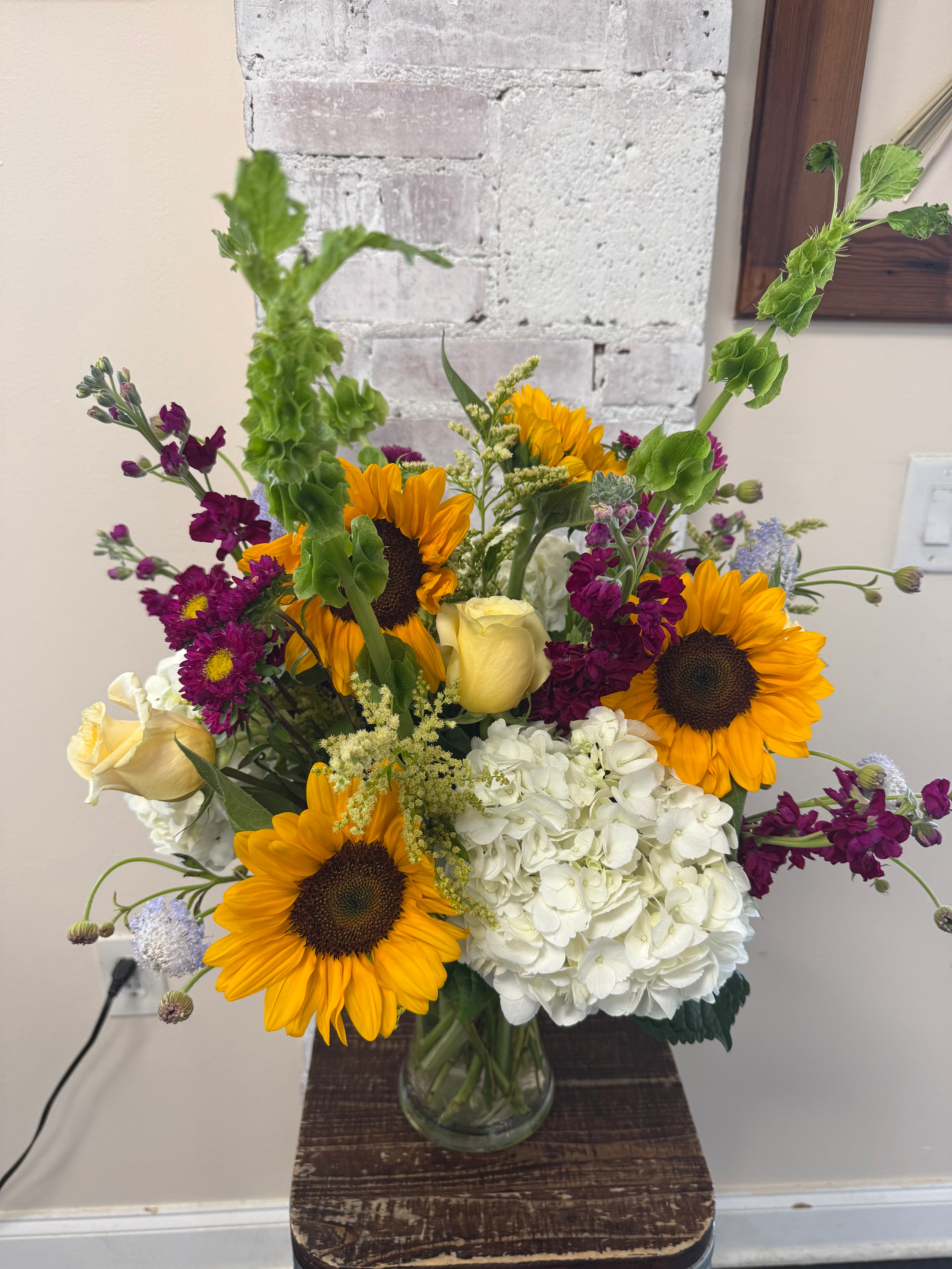Summer Arrangement #17