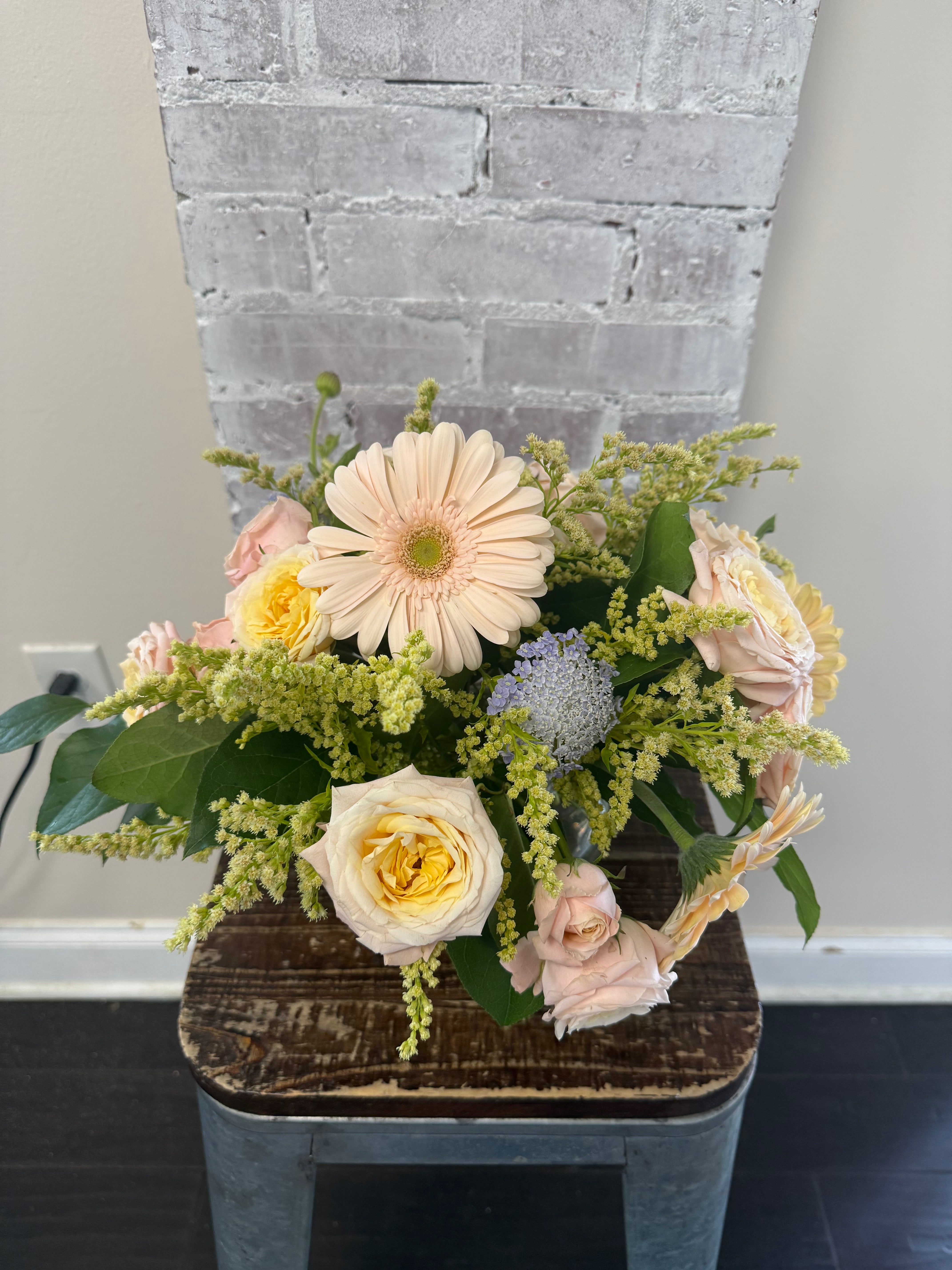 Summer Arrangement #16