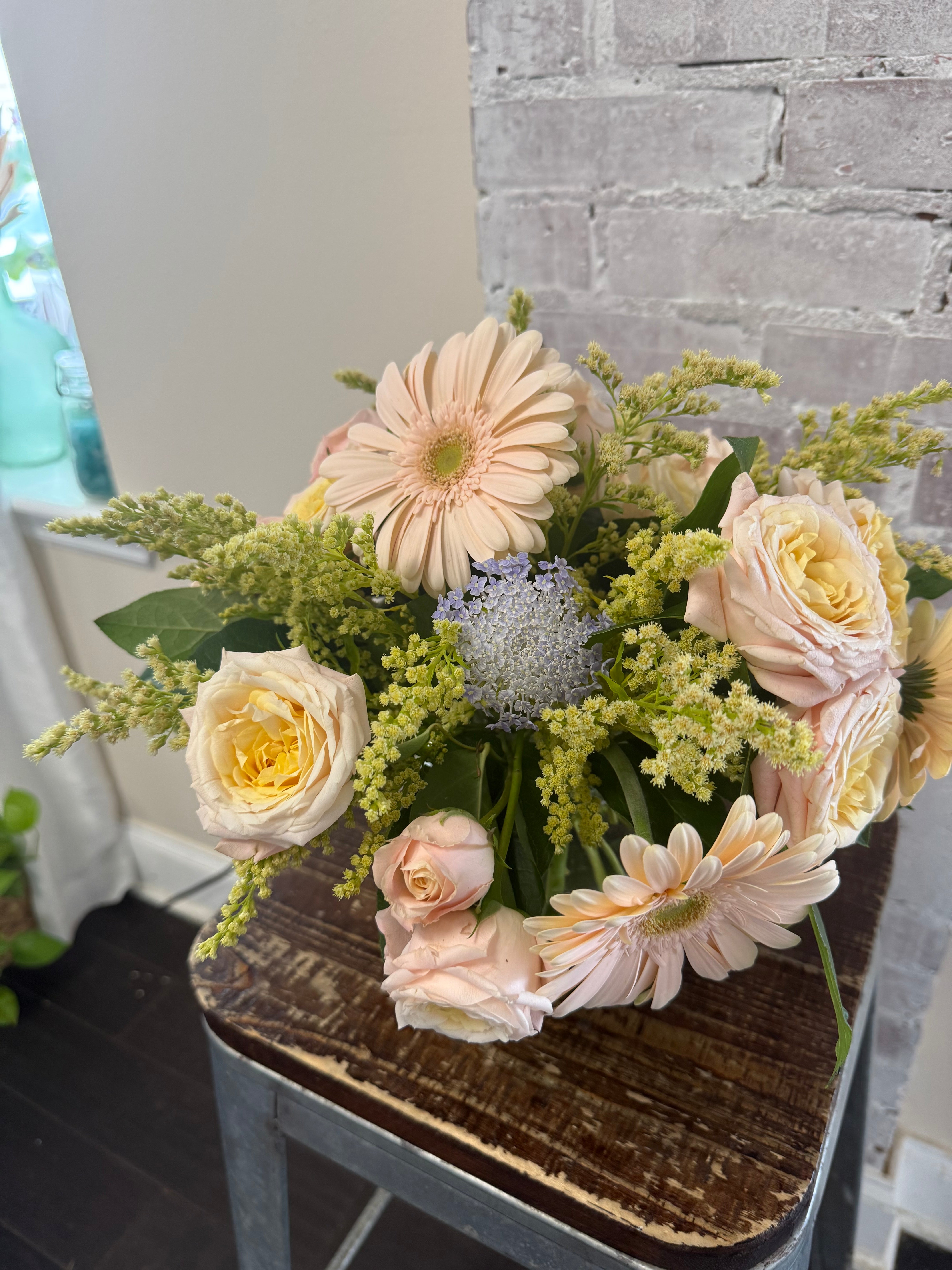 Summer Arrangement #16