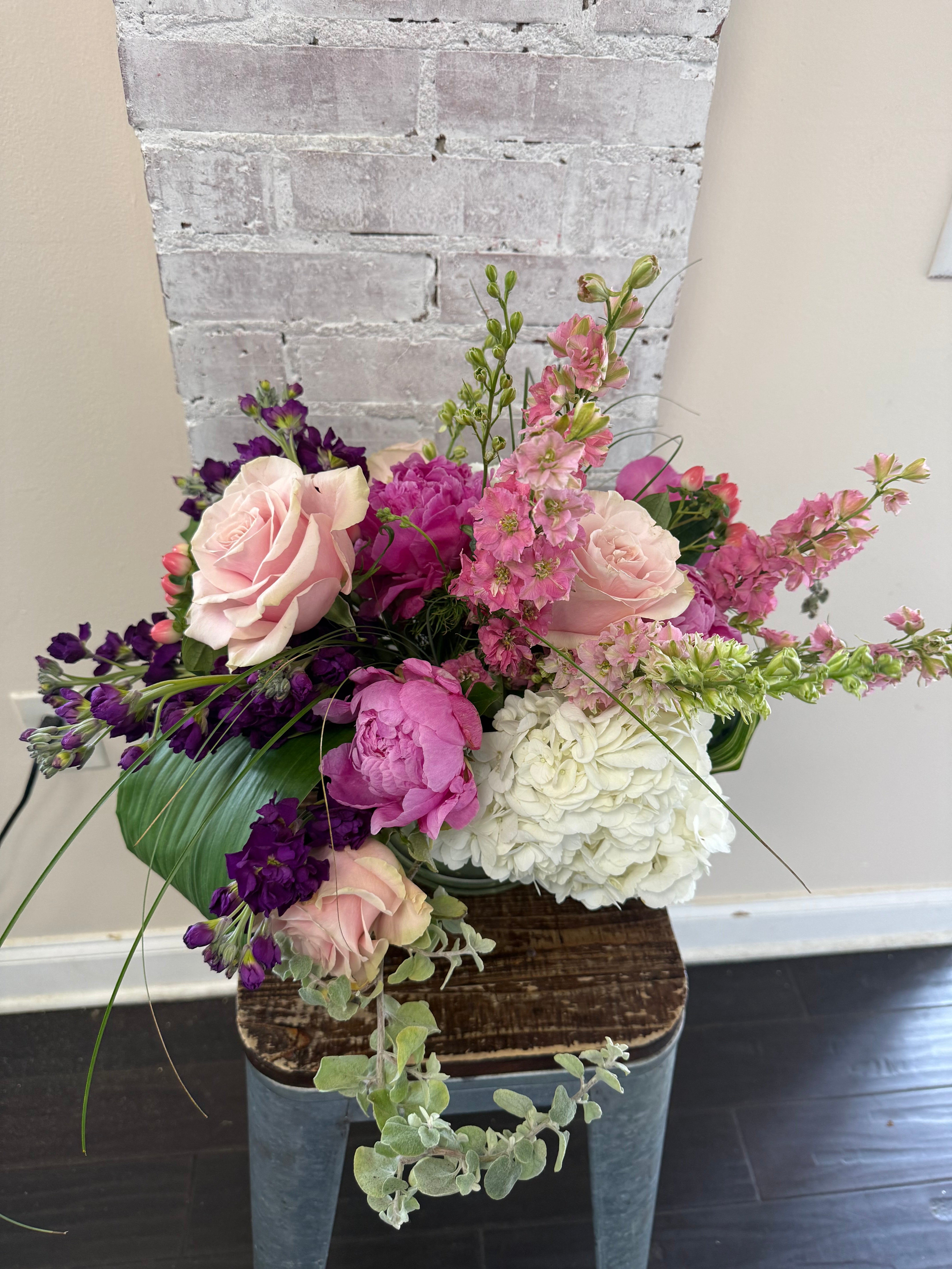 Summer Arrangement #15